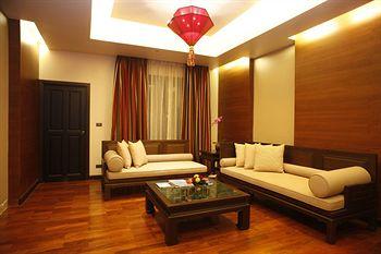 Siripanna Villa Resort Chiang Mai 36 Rat Uthit Road Wat Ket Amphur Muang