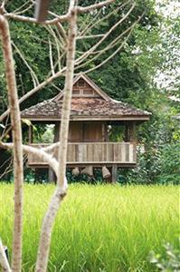 Siripanna Villa Resort Chiang Mai 36 Rat Uthit Road Wat Ket Amphur Muang