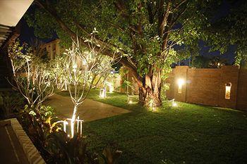 Siripanna Villa Resort Chiang Mai 36 Rat Uthit Road Wat Ket Amphur Muang