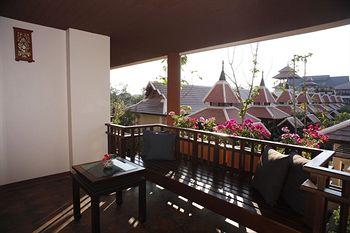 Siripanna Villa Resort Chiang Mai 36 Rat Uthit Road Wat Ket Amphur Muang