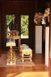 Siripanna Villa Resort Chiang Mai 36 Rat Uthit Road Wat Ket Amphur Muang