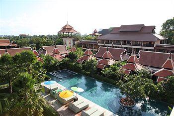 Siripanna Villa Resort Chiang Mai 36 Rat Uthit Road Wat Ket Amphur Muang