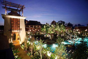 Siripanna Villa Resort Chiang Mai 36 Rat Uthit Road Wat Ket Amphur Muang