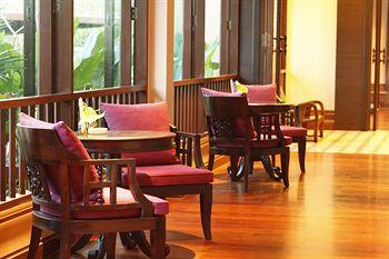 Siripanna Villa Resort Chiang Mai 36 Rat Uthit Road Wat Ket Amphur Muang