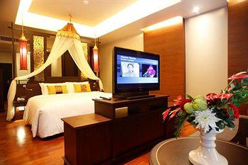 Siripanna Villa Resort Chiang Mai 36 Rat Uthit Road Wat Ket Amphur Muang