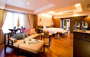 Siripanna Villa Resort Chiang Mai 36 Rat Uthit Road Wat Ket Amphur Muang