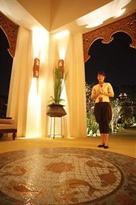 Siripanna Villa Resort Chiang Mai 36 Rat Uthit Road Wat Ket Amphur Muang