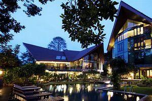 Kiree Thara Boutique Resort Chiang Mai 202/14 Moo 1 Chang Puak Muang