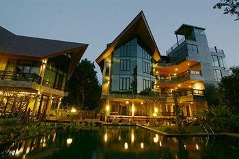 Kiree Thara Boutique Resort Chiang Mai 202/14 Moo 1 Chang Puak Muang