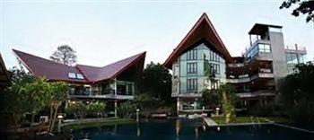 Kiree Thara Boutique Resort Chiang Mai 202/14 Moo 1 Chang Puak Muang