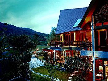 Kiree Thara Boutique Resort Chiang Mai 202/14 Moo 1 Chang Puak Muang