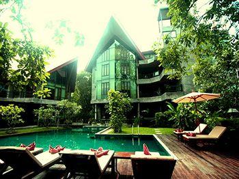 Kiree Thara Boutique Resort Chiang Mai 202/14 Moo 1 Chang Puak Muang