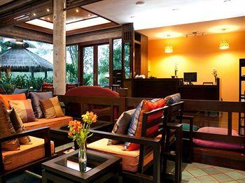 Kiree Thara Boutique Resort Chiang Mai 202/14 Moo 1 Chang Puak Muang