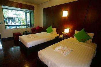 Kiree Thara Boutique Resort Chiang Mai 202/14 Moo 1 Chang Puak Muang