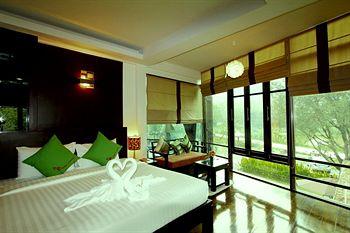 Kiree Thara Boutique Resort Chiang Mai 202/14 Moo 1 Chang Puak Muang