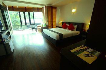 Kiree Thara Boutique Resort Chiang Mai 202/14 Moo 1 Chang Puak Muang