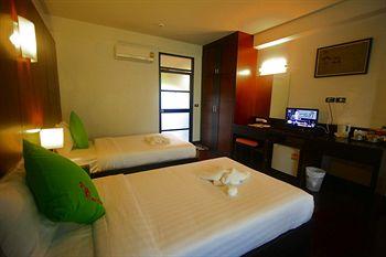 Kiree Thara Boutique Resort Chiang Mai 202/14 Moo 1 Chang Puak Muang