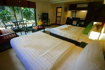 Kiree Thara Boutique Resort Chiang Mai 202/14 Moo 1 Chang Puak Muang