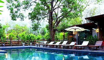 Kiree Thara Boutique Resort Chiang Mai 202/14 Moo 1 Chang Puak Muang