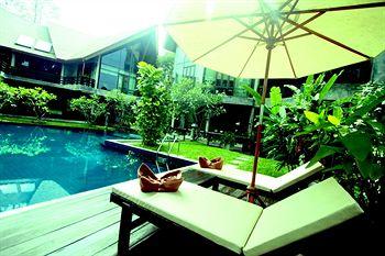 Kiree Thara Boutique Resort Chiang Mai 202/14 Moo 1 Chang Puak Muang