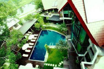 Kiree Thara Boutique Resort Chiang Mai 202/14 Moo 1 Chang Puak Muang