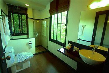 Kiree Thara Boutique Resort Chiang Mai 202/14 Moo 1 Chang Puak Muang