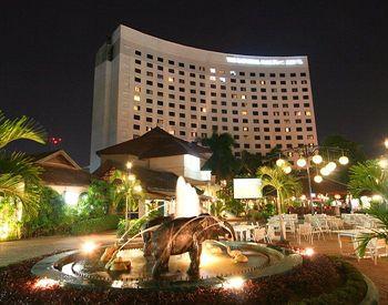 Imperial Mae Ping Hotel Chiang Mai 153 Sridonchai Road Changklan District Amphur Muang