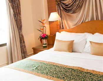 Imperial Mae Ping Hotel Chiang Mai 153 Sridonchai Road Changklan District Amphur Muang