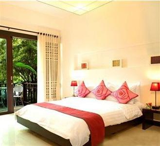 The Mantrini Boutique Resort Chiang Rai 292/13 Moo 13 Robwiang Muang District