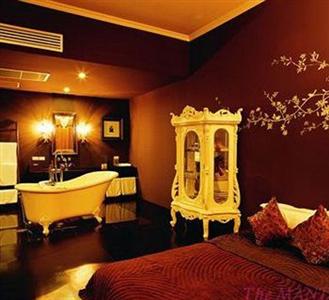 The Mantrini Boutique Resort Chiang Rai 292/13 Moo 13 Robwiang Muang District