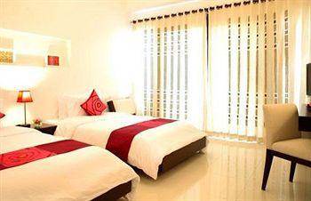 The Mantrini Boutique Resort Chiang Rai 292/13 Moo 13 Robwiang Muang District