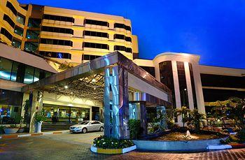 Chon Inter Hotel Chonburi 934 Sukhumvit Road Bangplasoi Muang