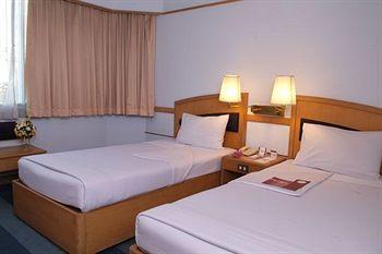 Chon Inter Hotel Chonburi 934 Sukhumvit Road Bangplasoi Muang