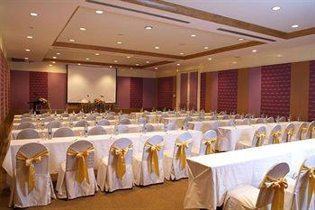 Chon Inter Hotel Chonburi 934 Sukhumvit Road Bangplasoi Muang