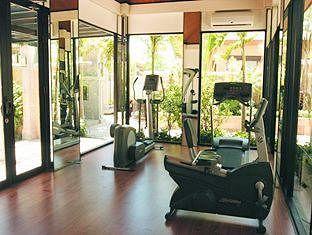 Asara Villa And Suite Hua Hin 53 Hua Hin Soi 5