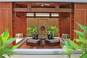 Asara Villa And Suite Hua Hin 53 Hua Hin Soi 5