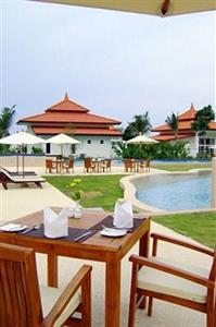 The Banyan Resort Hua Hin 68/34 Mooban Hua Na Tambol Nong Gae