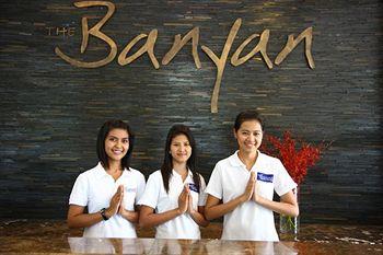 The Banyan Resort Hua Hin 68/34 Mooban Hua Na Tambol Nong Gae