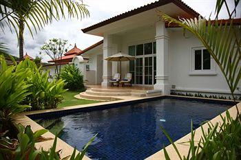 The Banyan Resort Hua Hin 68/34 Mooban Hua Na Tambol Nong Gae