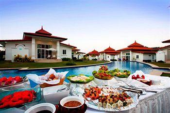 The Banyan Resort Hua Hin 68/34 Mooban Hua Na Tambol Nong Gae