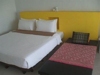 Seahorse Resort Hua Hin 123/45 Mooban Takieab Nongkae