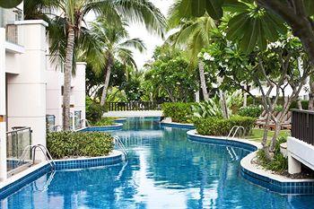 Sheraton Hua Hin Resort & Spa Cha-Am 1573 Petchkasem Road