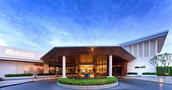 Sheraton Hua Hin Resort & Spa Cha-Am 1573 Petchkasem Road