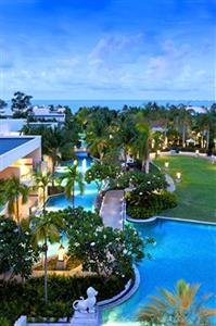 Sheraton Hua Hin Resort & Spa Cha-Am 1573 Petchkasem Road