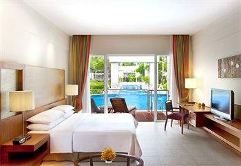 Sheraton Hua Hin Resort & Spa Cha-Am 1573 Petchkasem Road