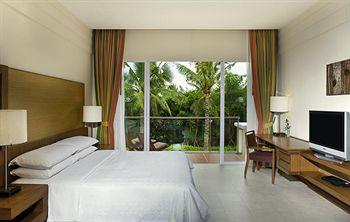 Sheraton Hua Hin Resort & Spa Cha-Am 1573 Petchkasem Road