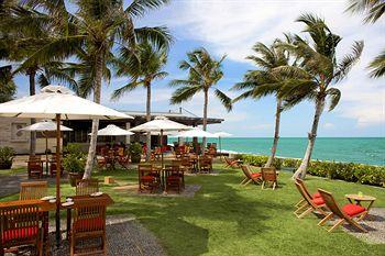 Sheraton Hua Hin Resort & Spa Cha-Am 1573 Petchkasem Road