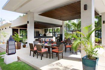 Sheraton Hua Hin Resort & Spa Cha-Am 1573 Petchkasem Road