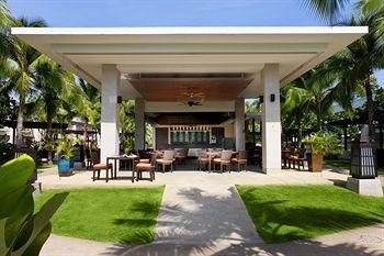 Sheraton Hua Hin Resort & Spa Cha-Am 1573 Petchkasem Road