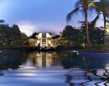 Sheraton Hua Hin Resort & Spa Cha-Am 1573 Petchkasem Road